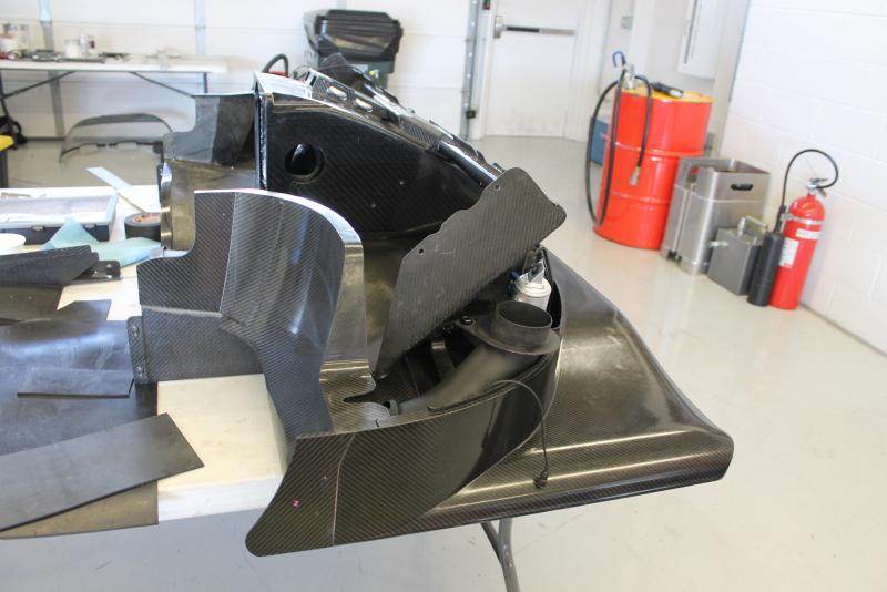 Illustration for article titled Nissan's Bonkers Le Mans Prototype Isn't Dead, Is Working To Get Faster